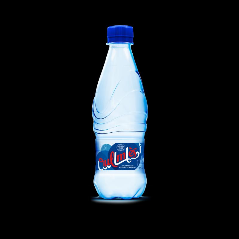 Oulmes 50cl