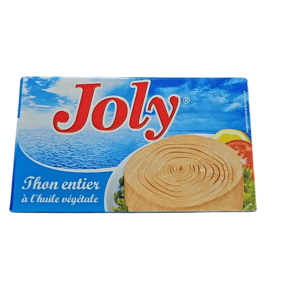 Joly 125g