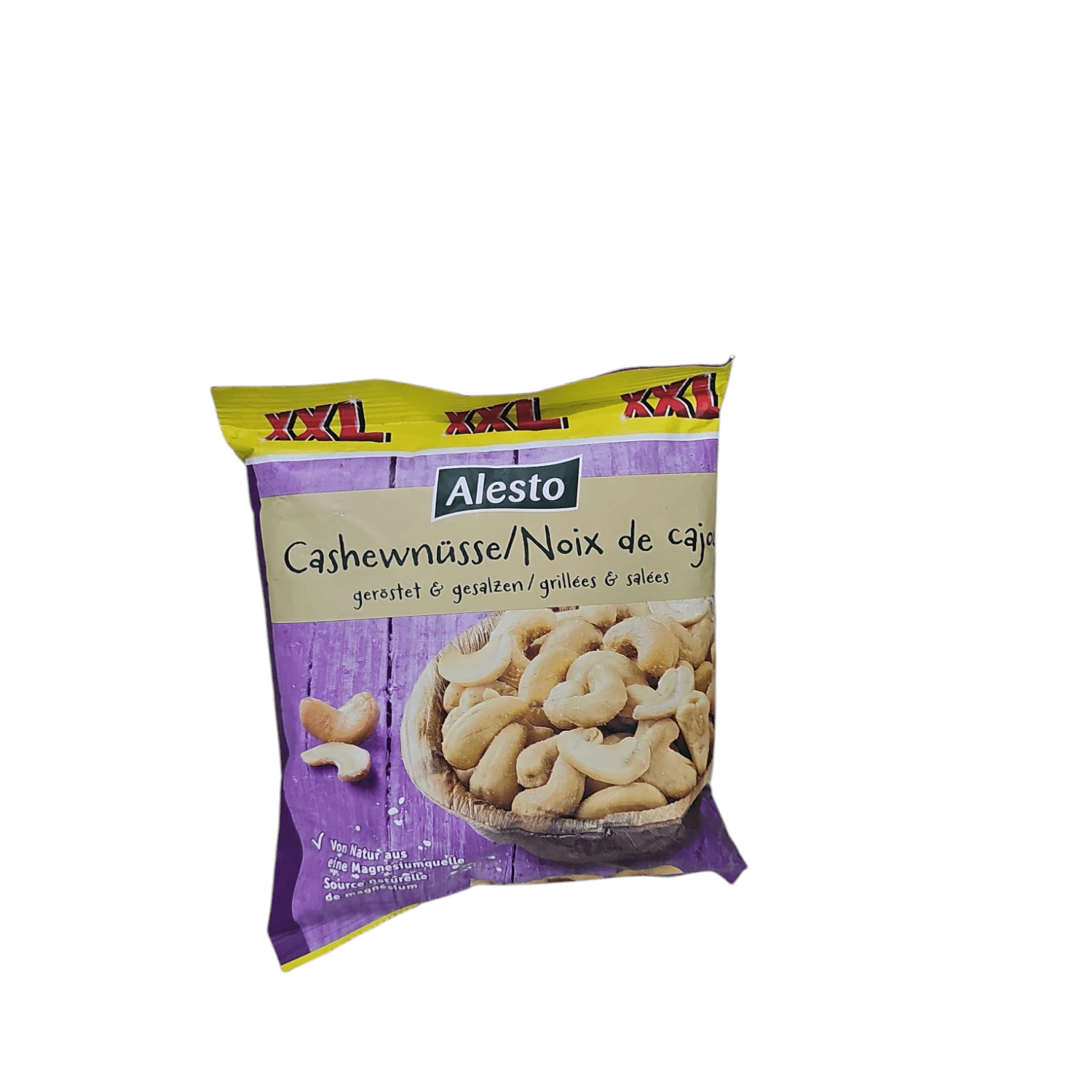 Alesto cajou xxL