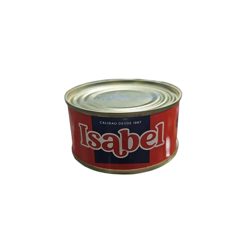 Isabel tomate
