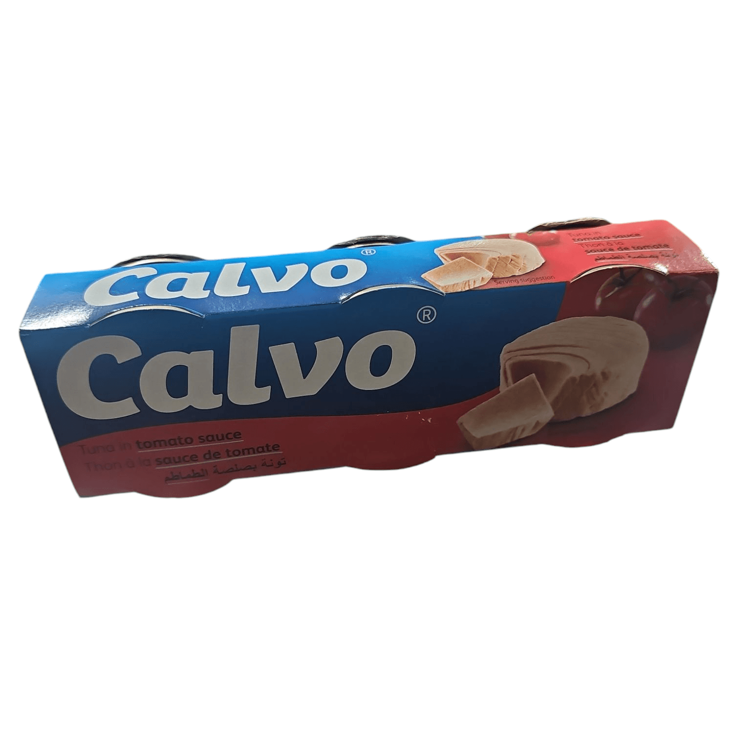 Calvo 3p