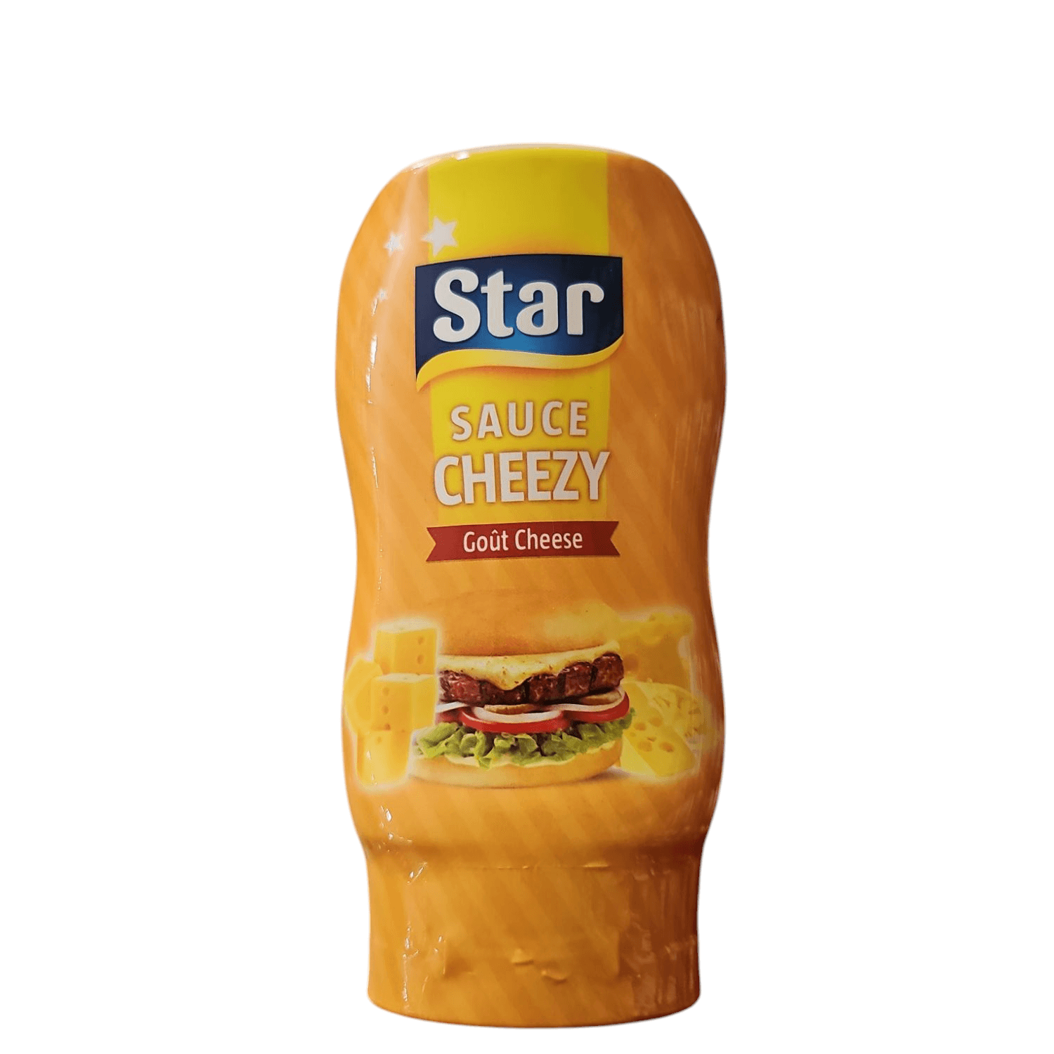 Cheezy