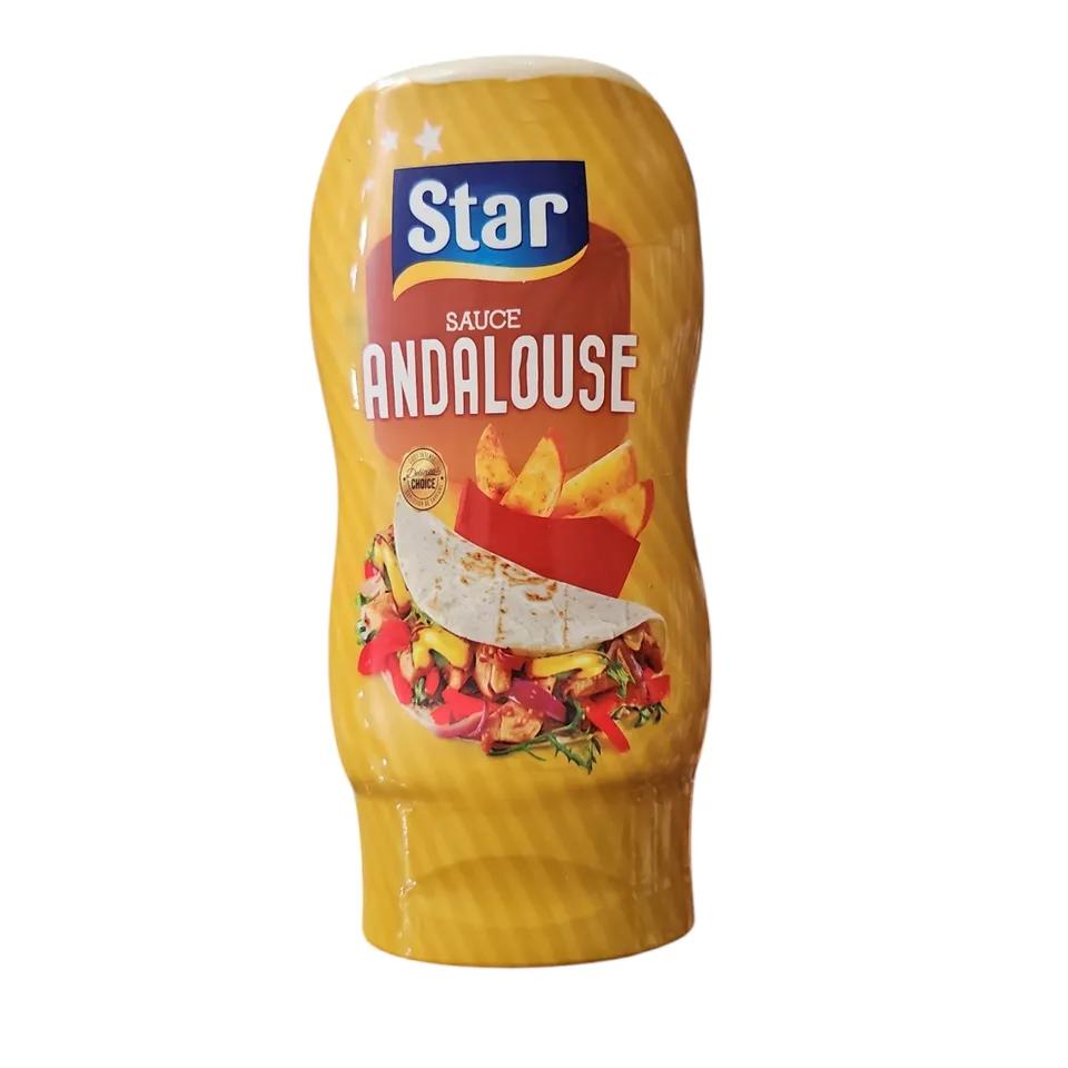 Andalouse