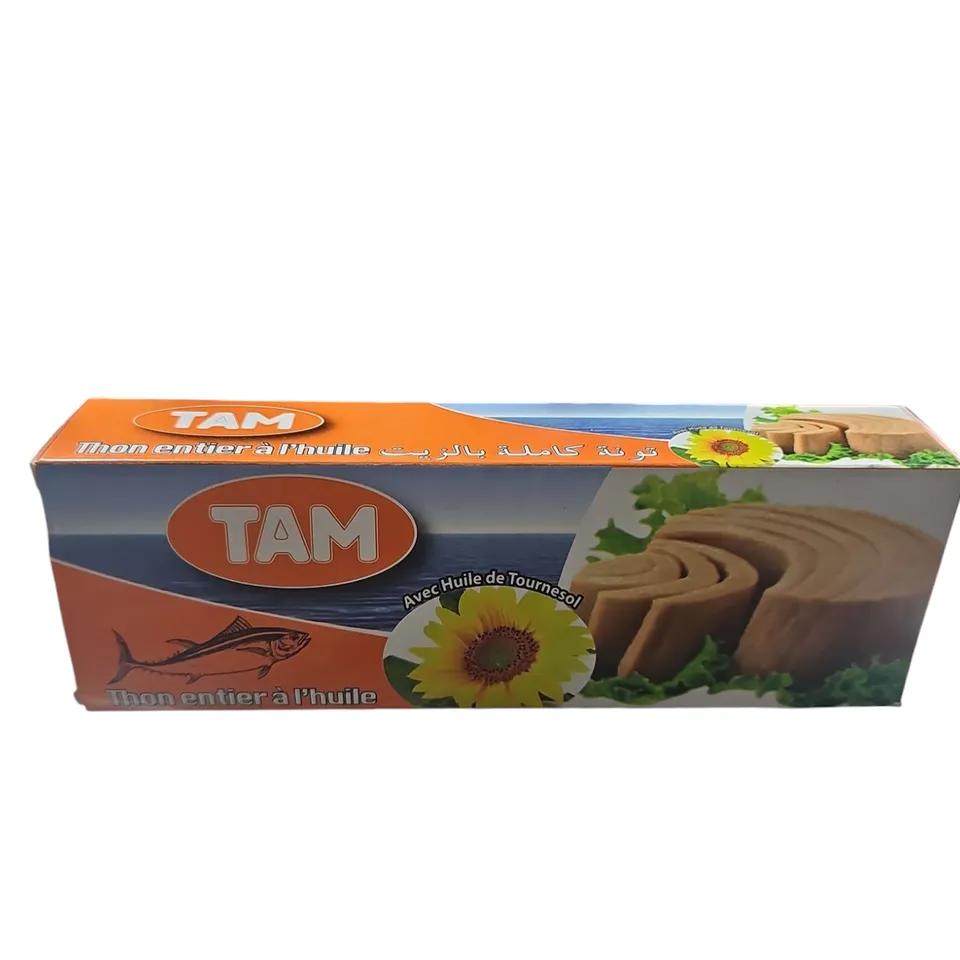 Tam 3p