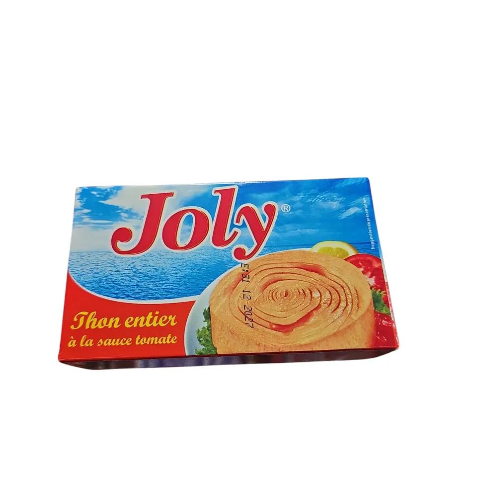Joly 125g tomate