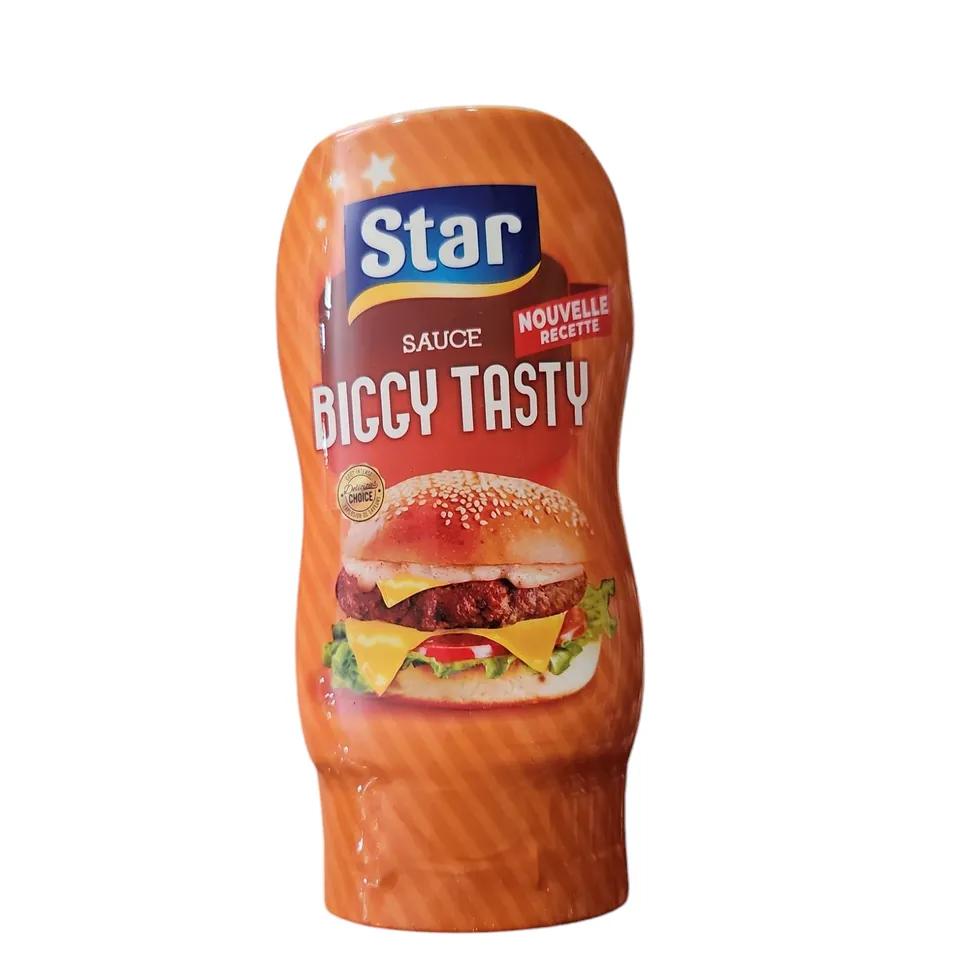 Biccy tasty