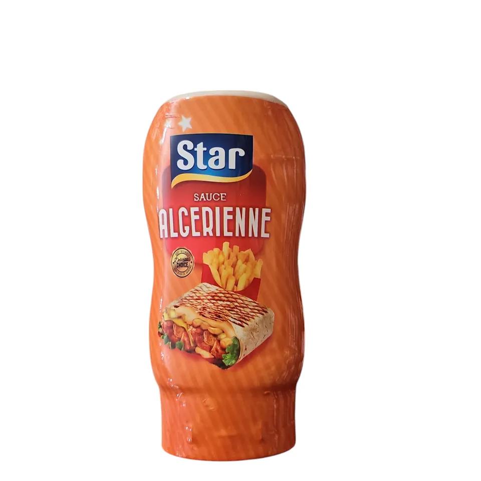 Alcerienne