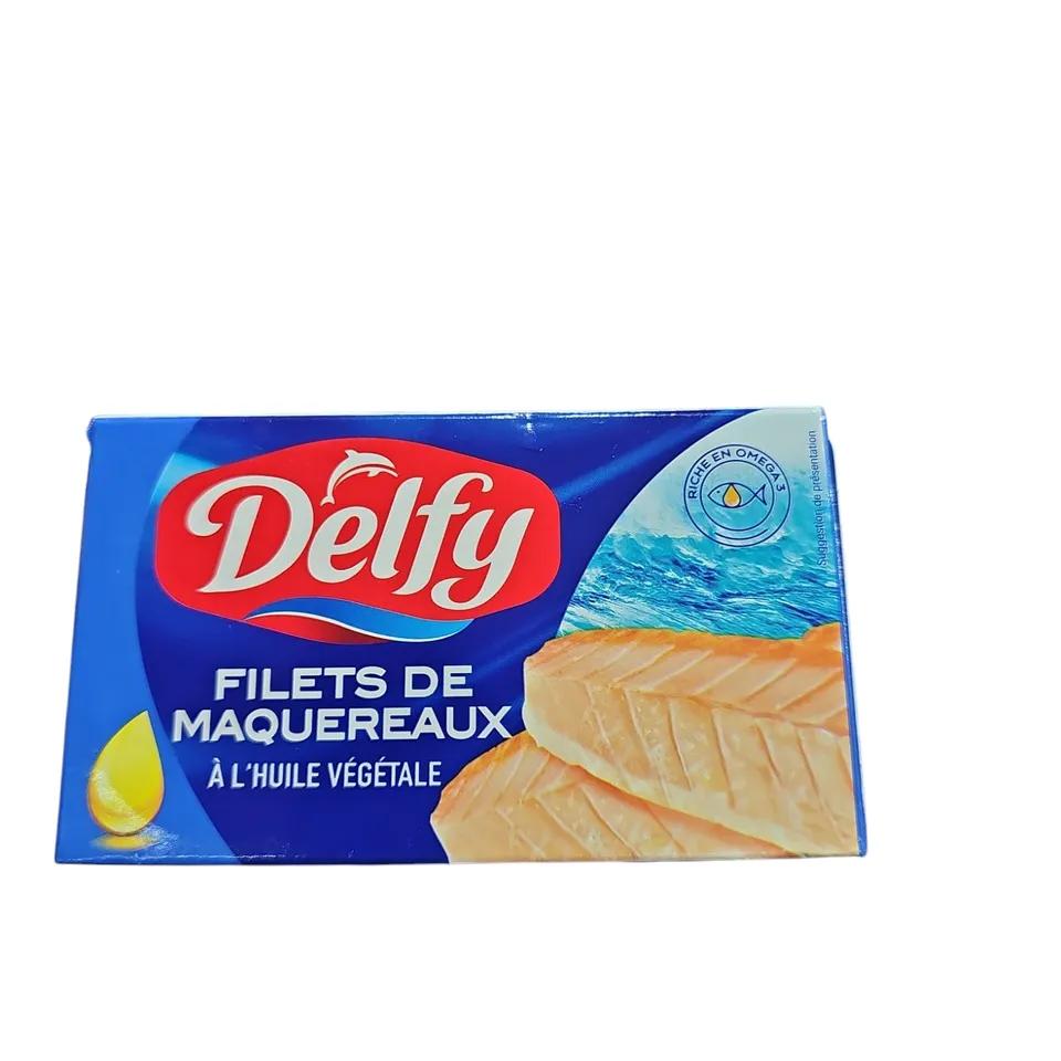 Filet maQUeraux