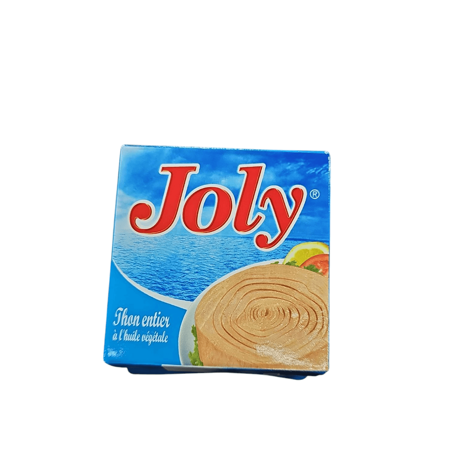 Joly ?huile