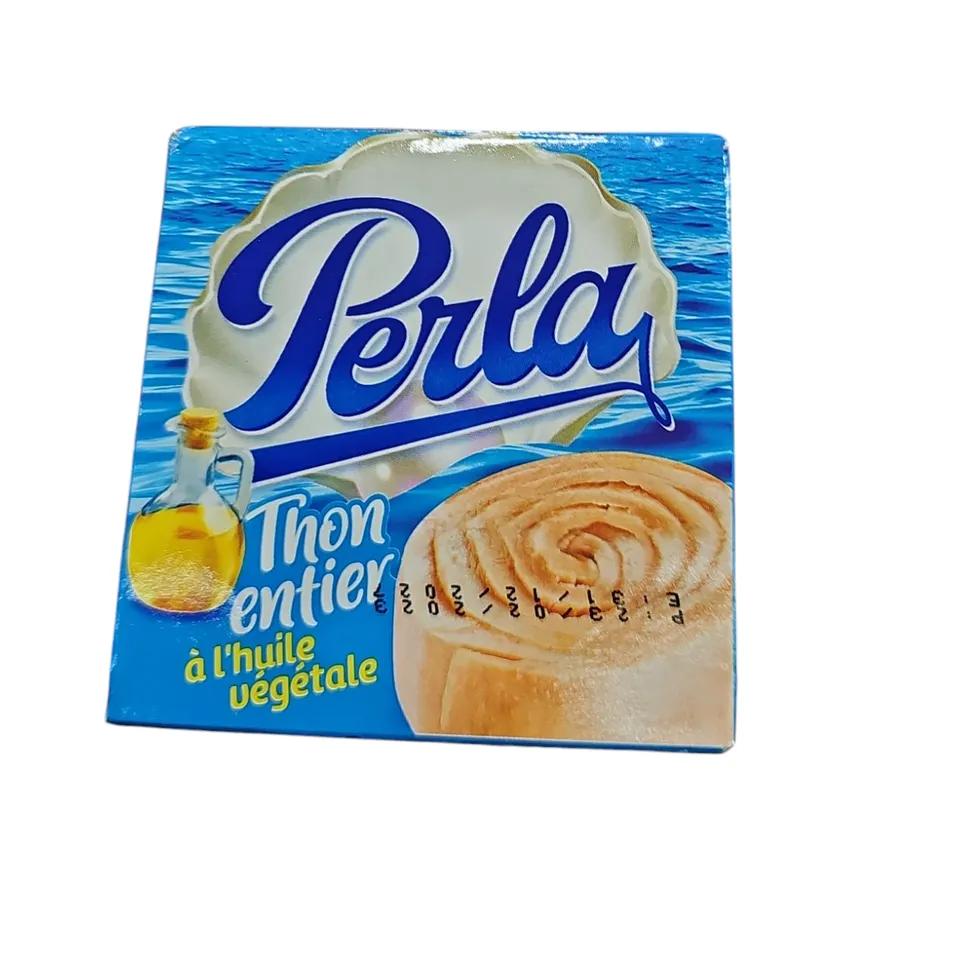 Thon perla
