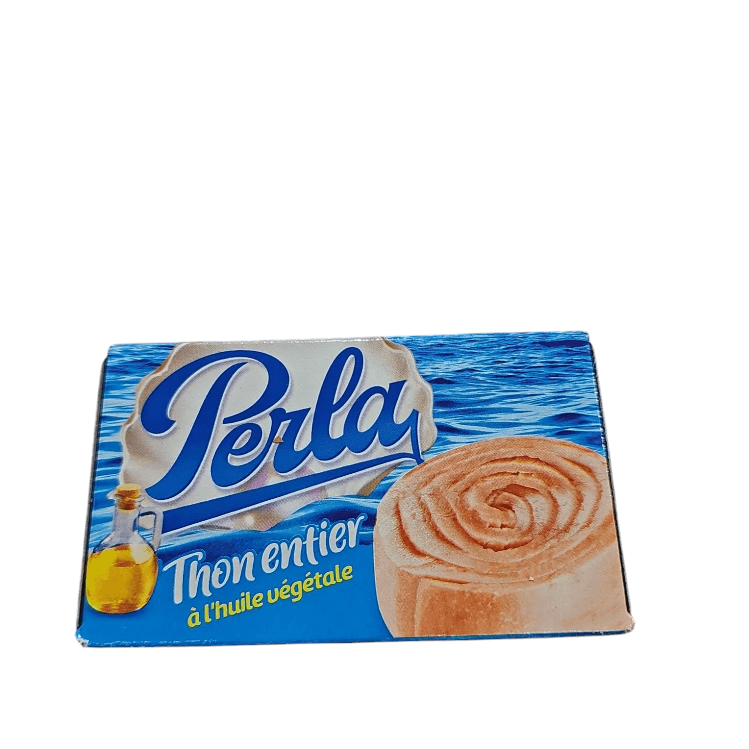 Perla thon 125g