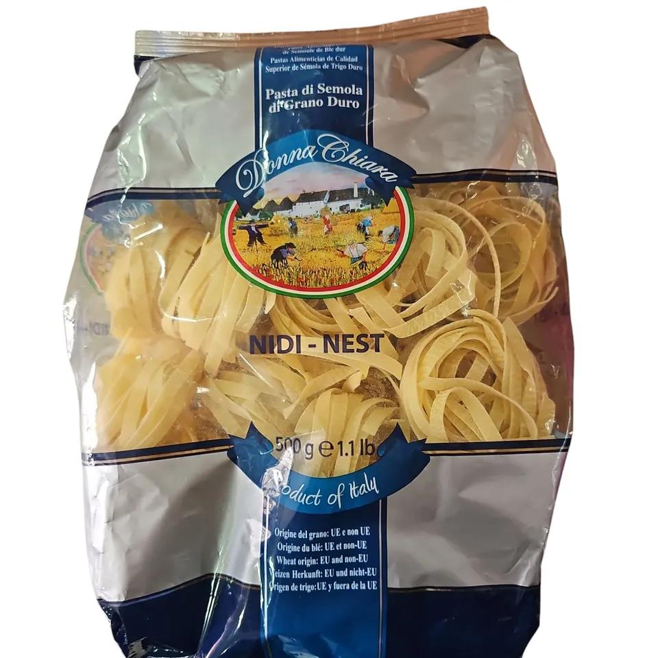 Tagliatelle