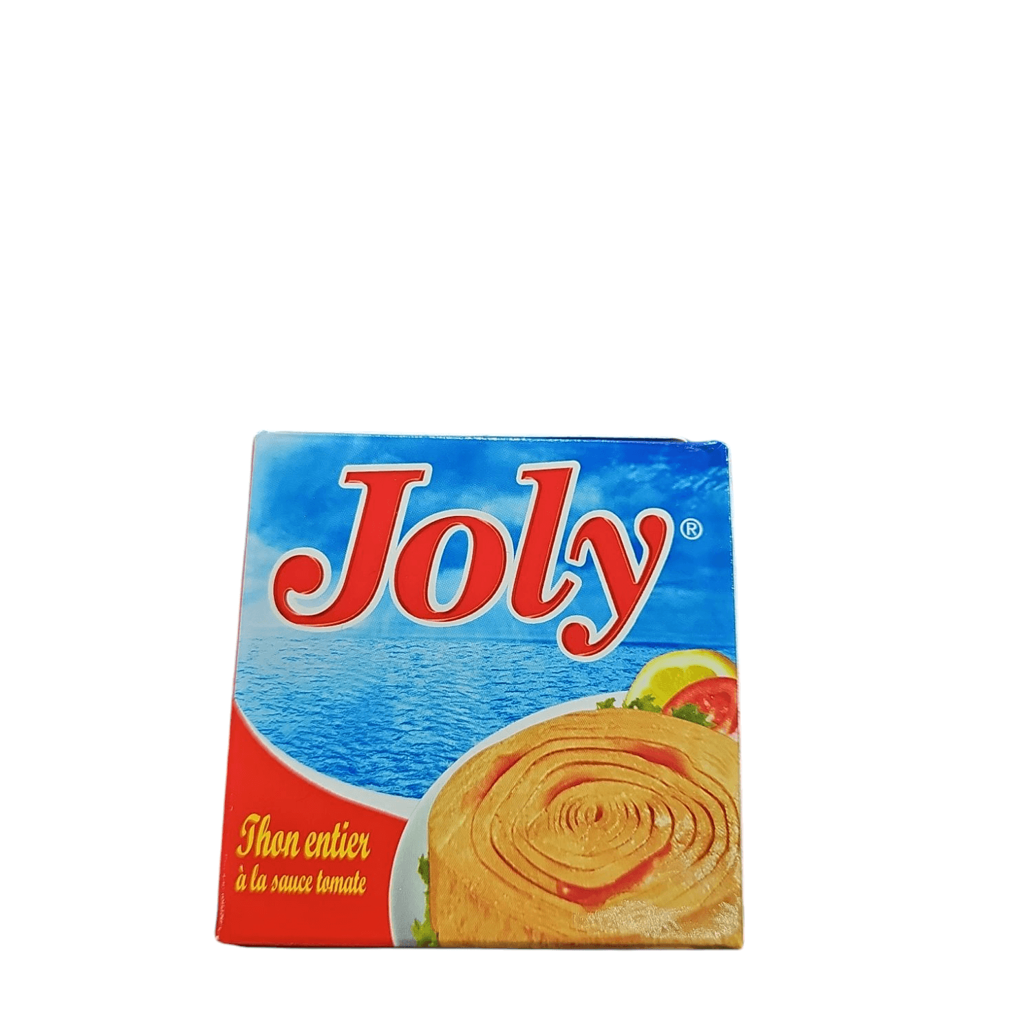 Joly tomate