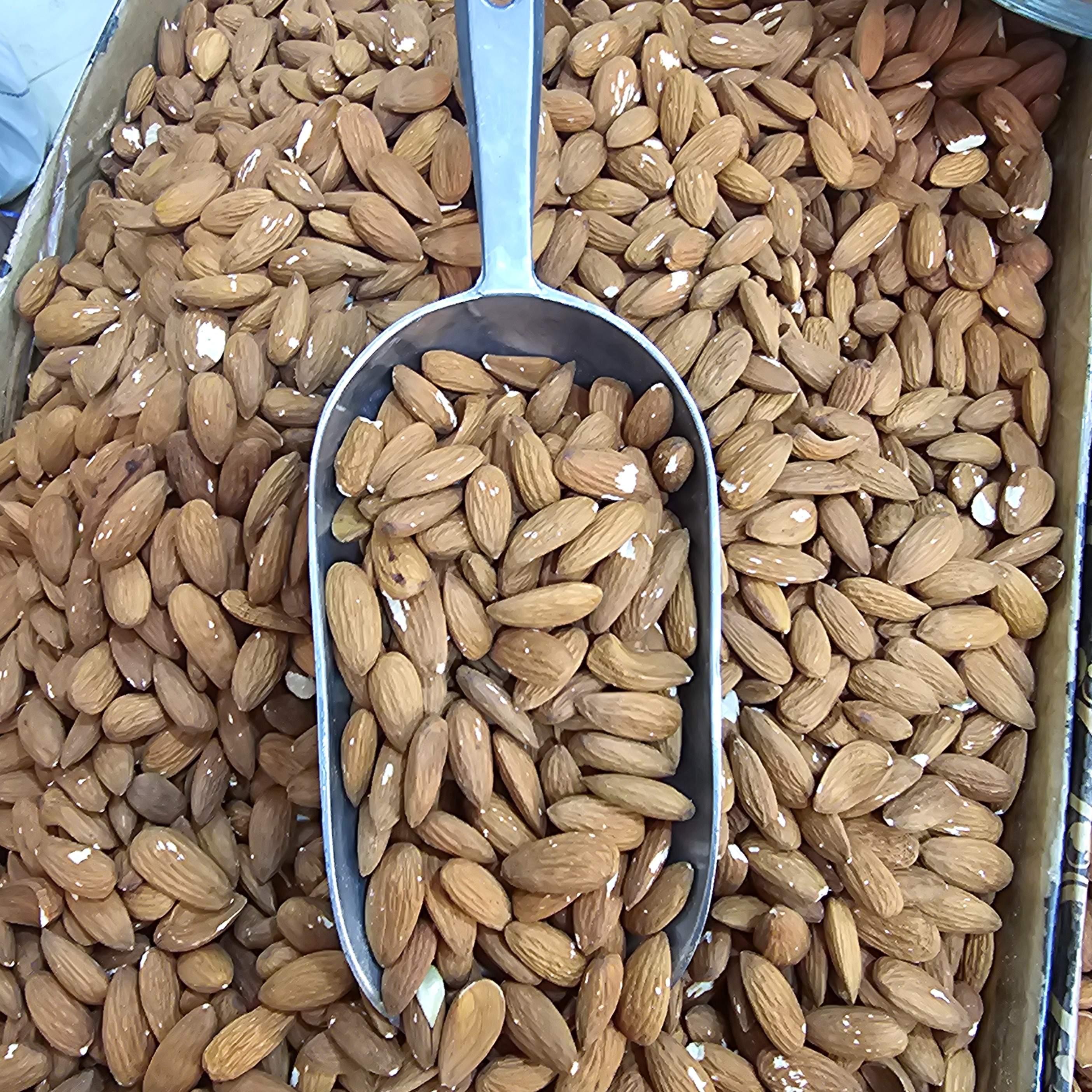 Amandes romi rlid 200g