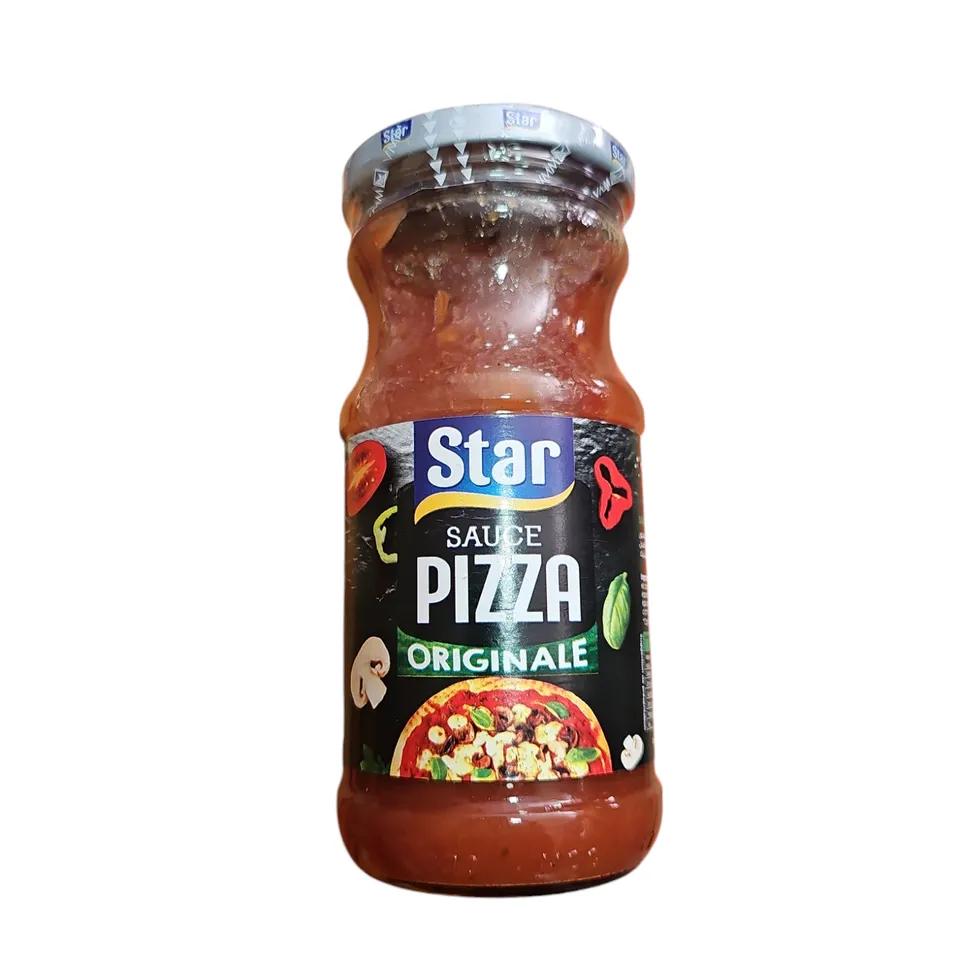 Pizza 350g