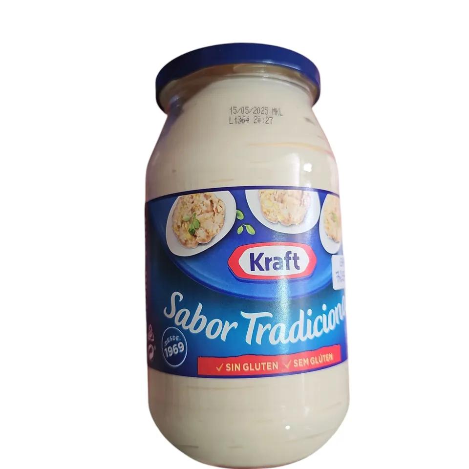 Kraft 490g