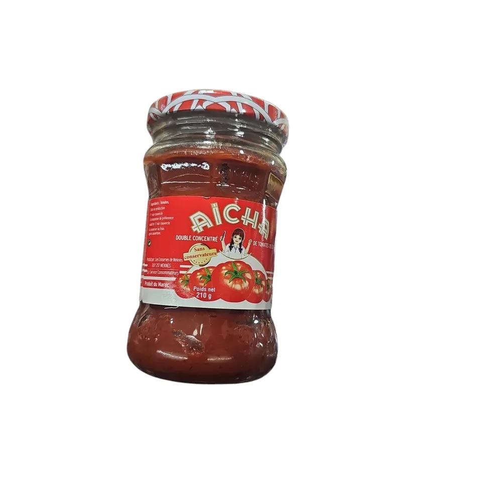Aicha 210g