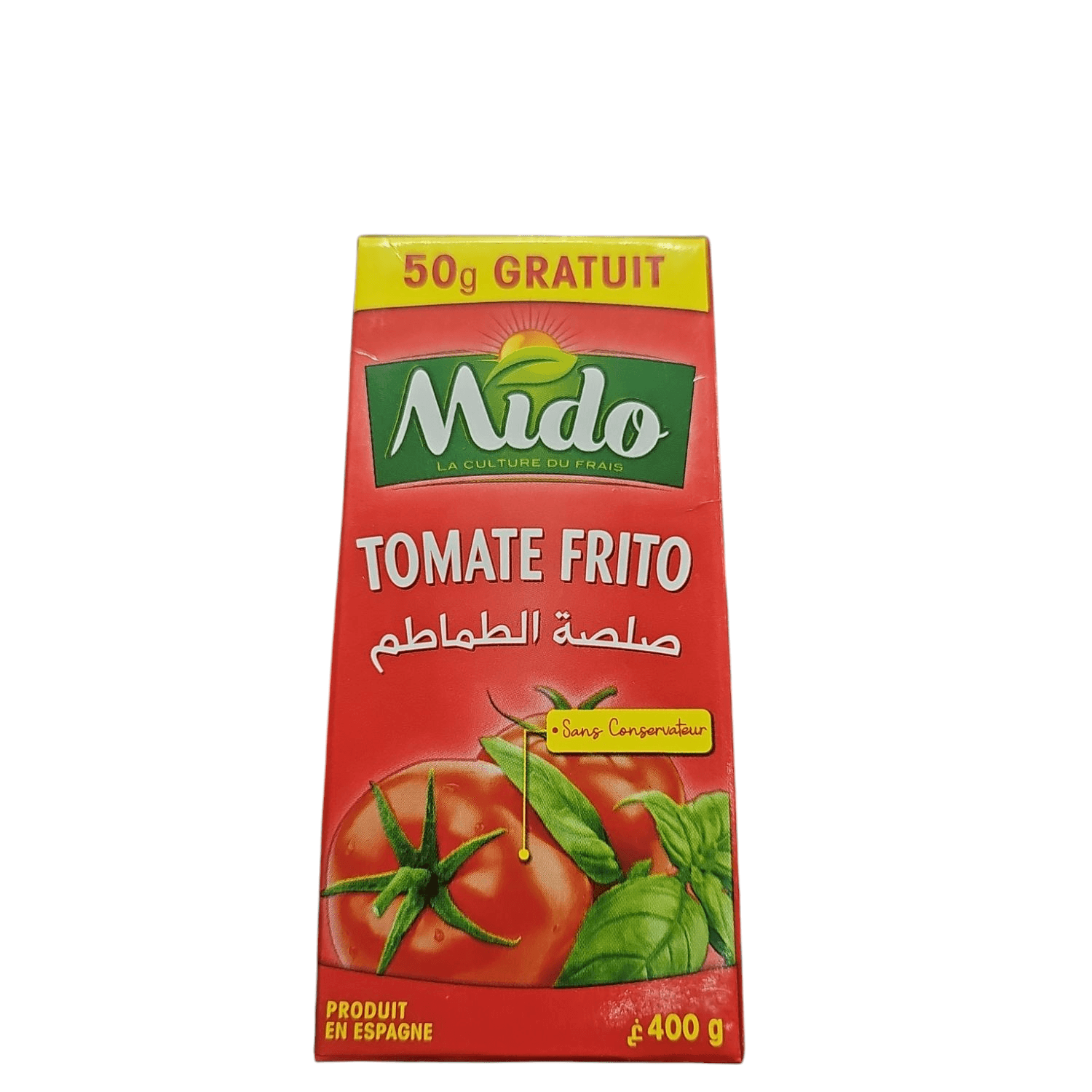 Mido 400g