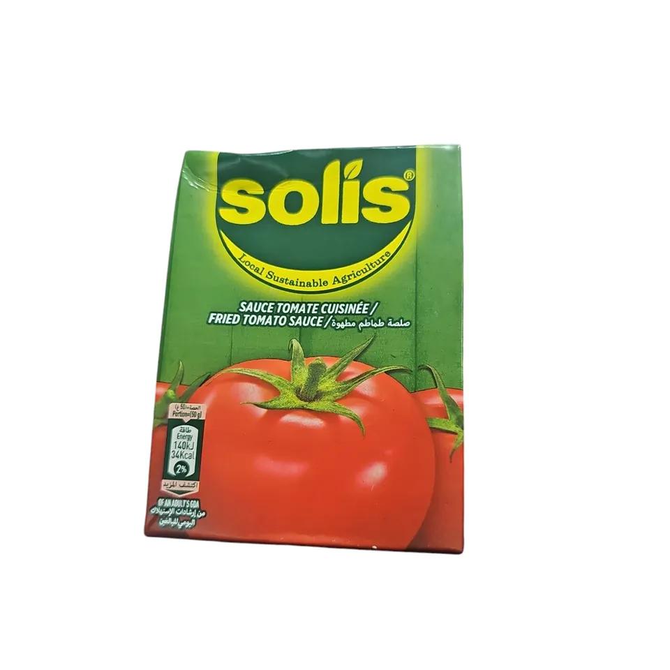 Solos