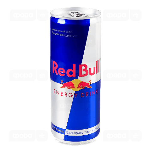 Red Bull