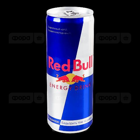 Red Bull
