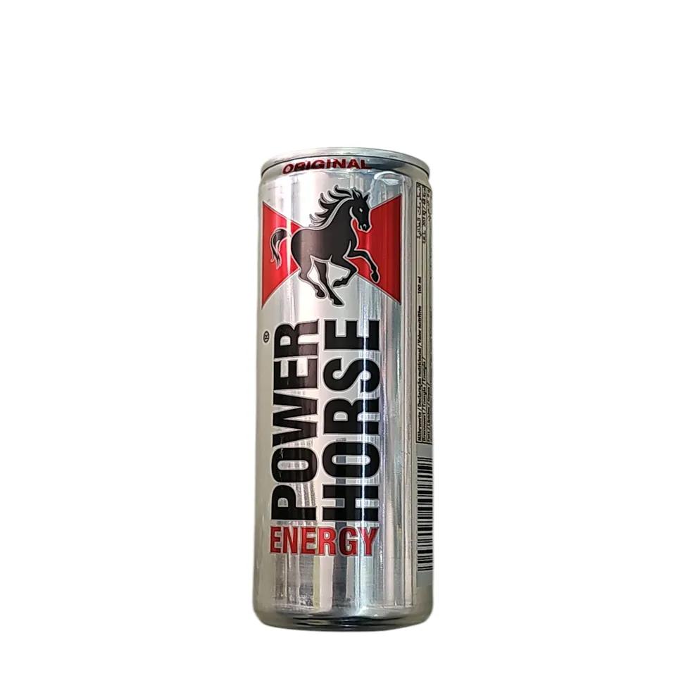 Power horse