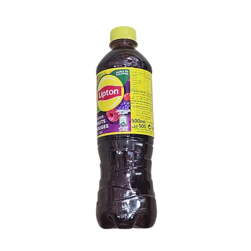 Lipton rouges