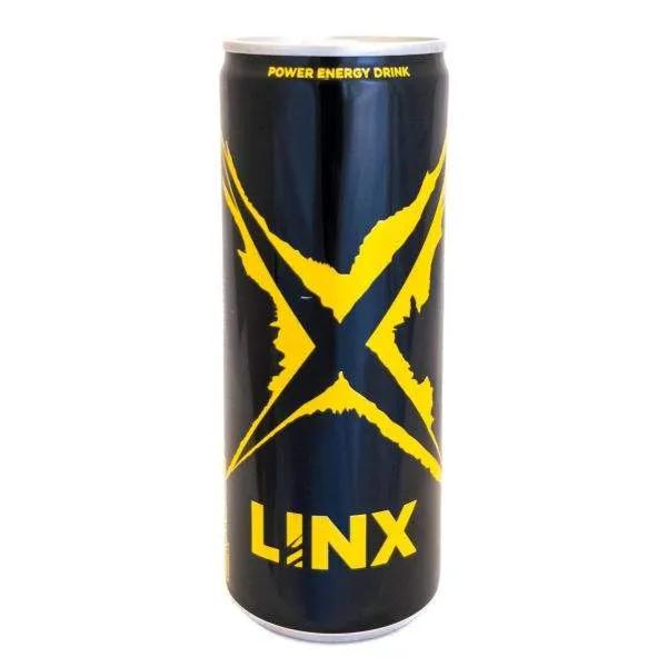 LINX Power