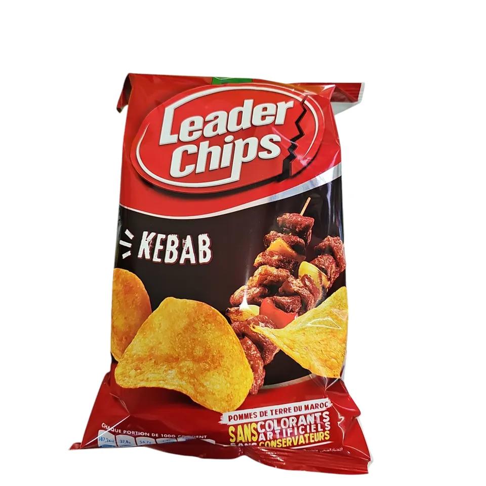 Leader