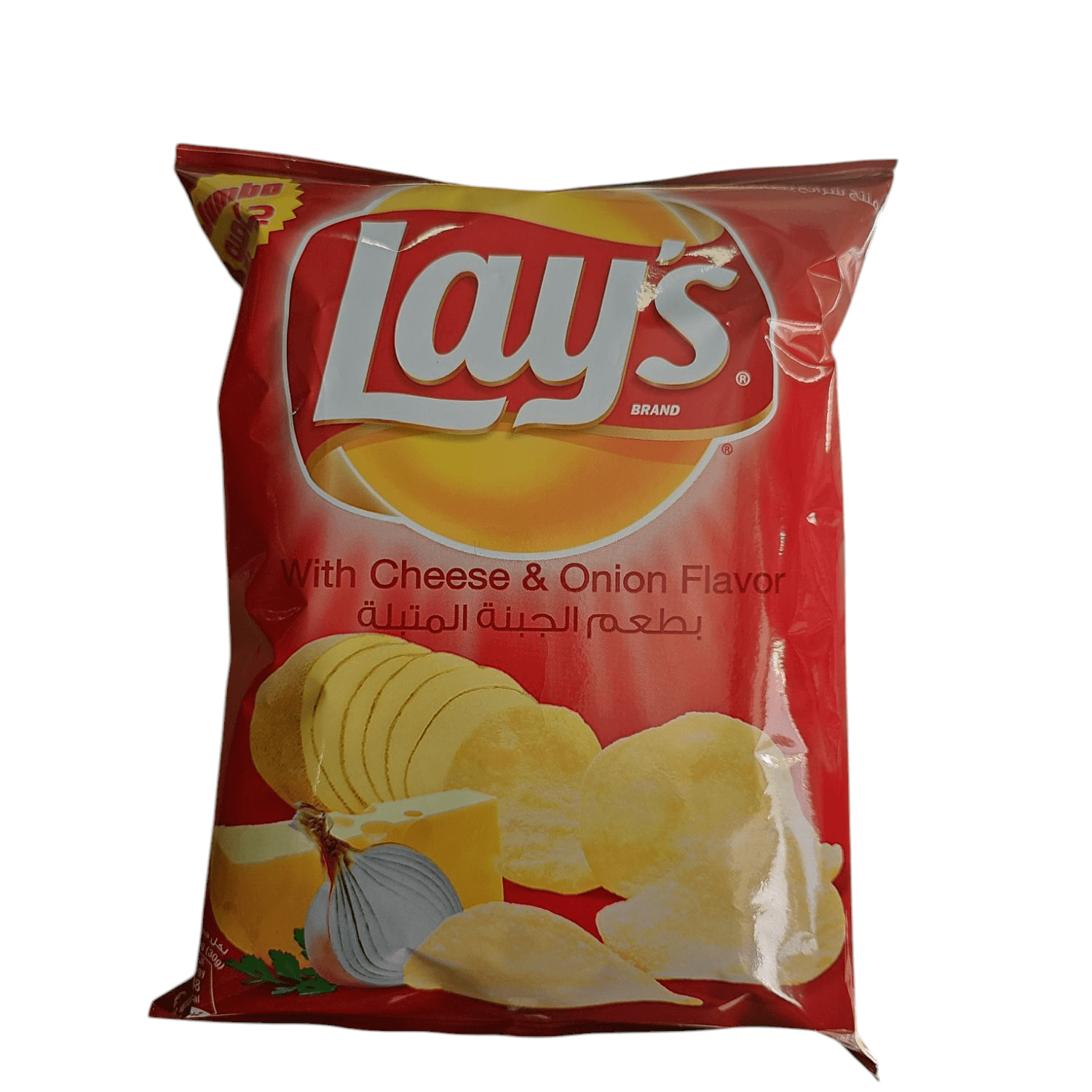 Lays 97g