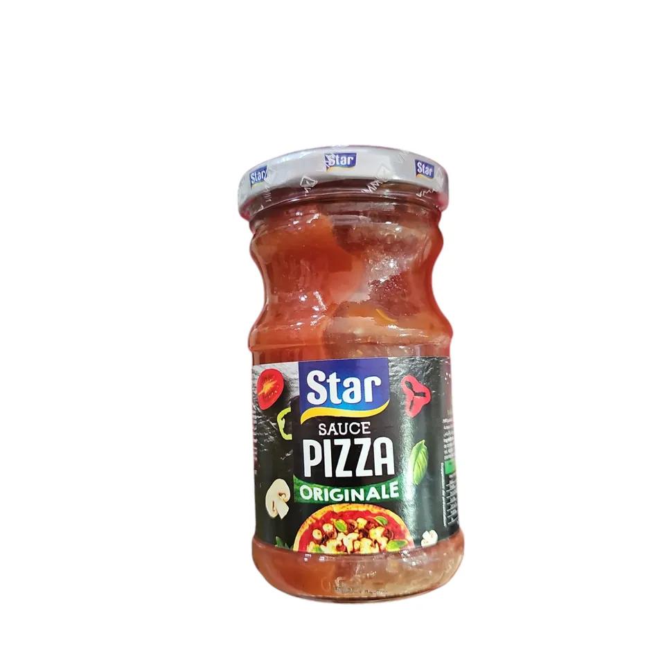 Pizza 190g