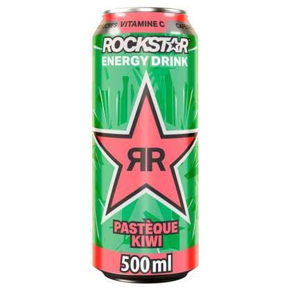 Rockstar 500ml