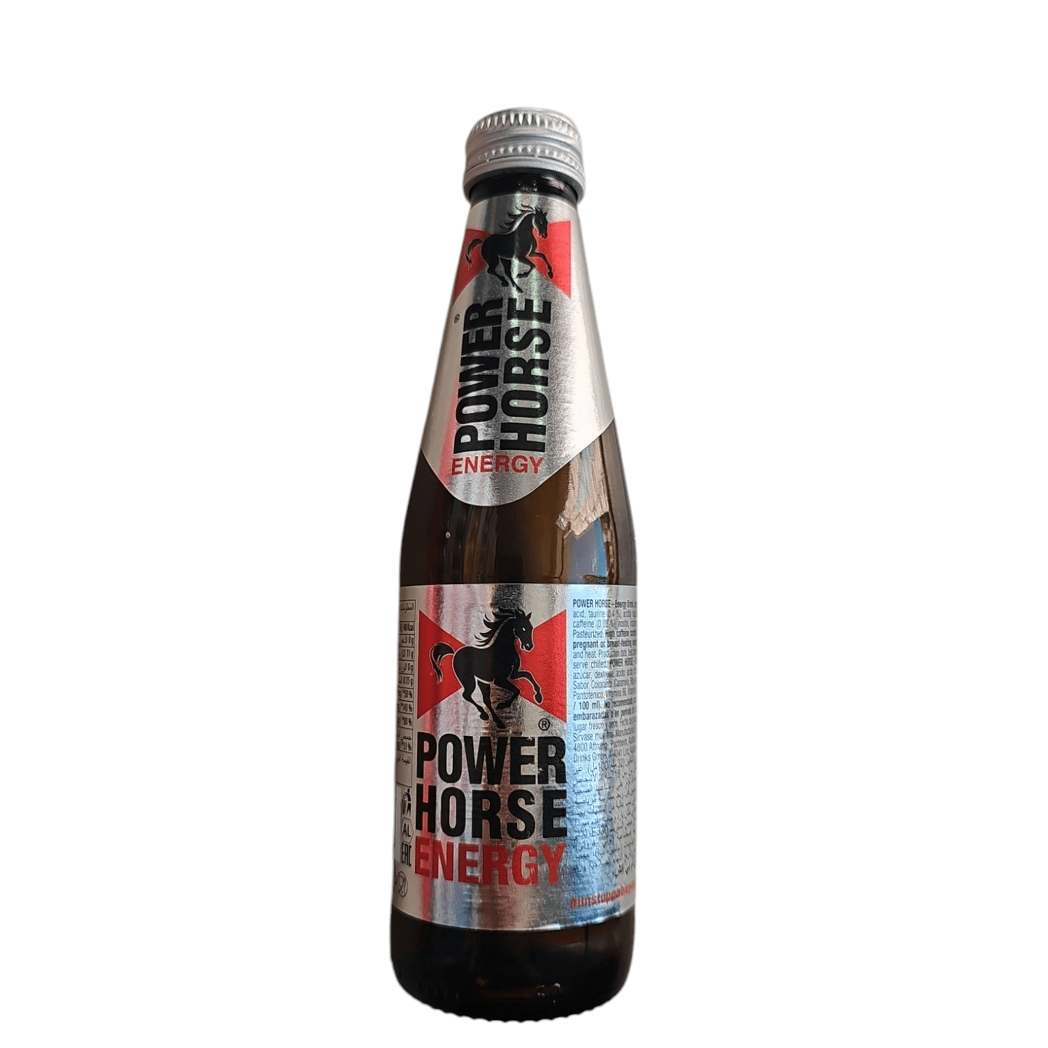 Power horse 250ml