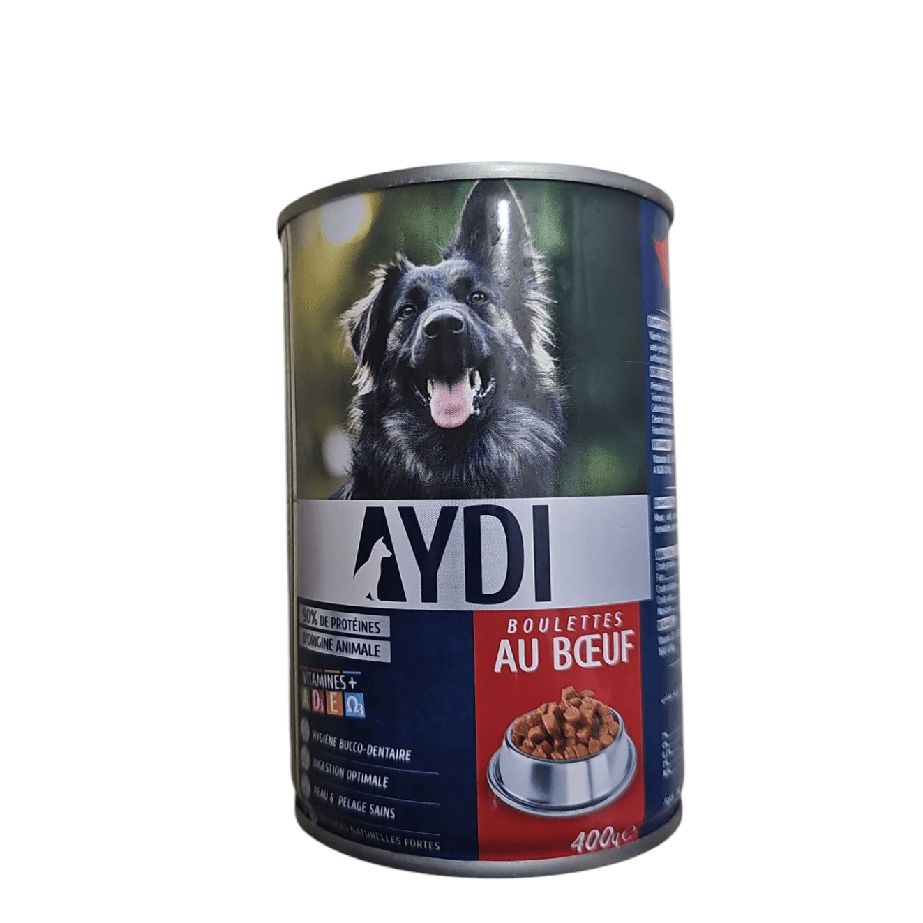 Aydi 400g