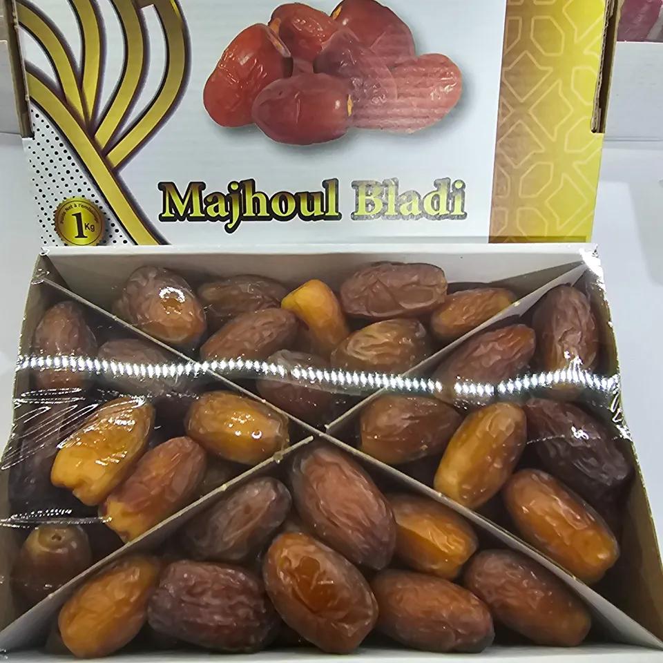 Majhoul baladi n3