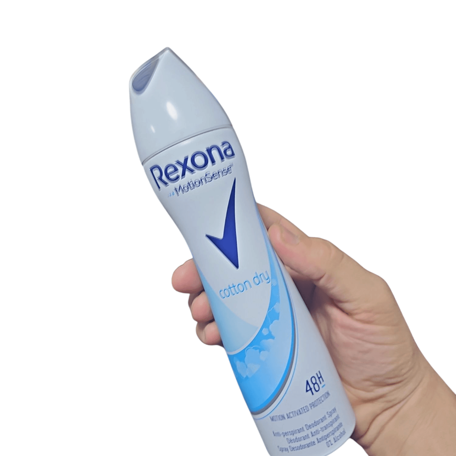 Rexona cotton