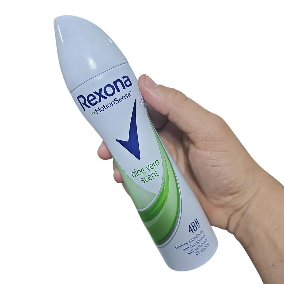 Rexona aloe