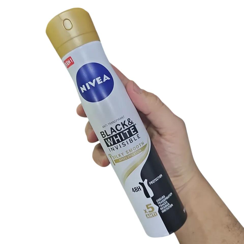 Nivea siky