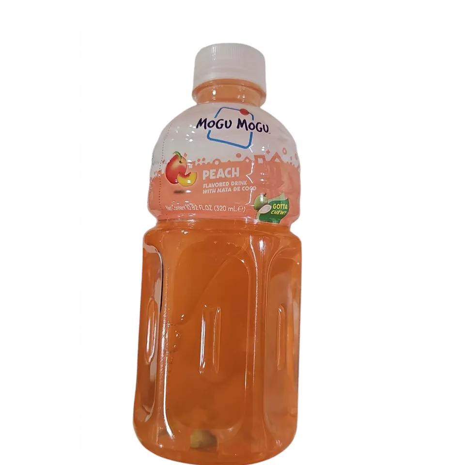 Mogu mogu