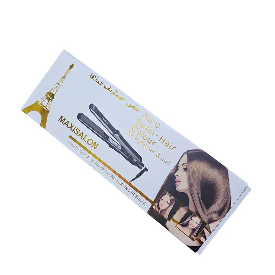 Maxisalon 750°C