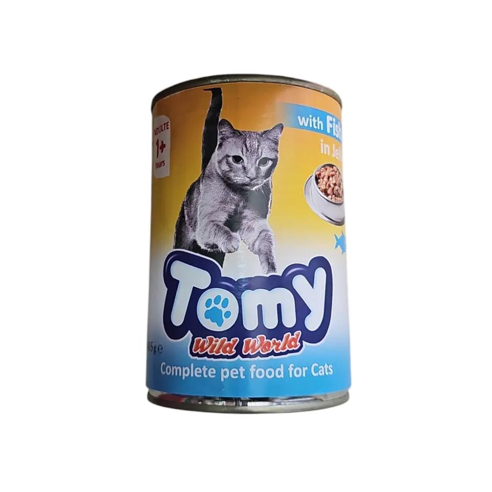 Tomy