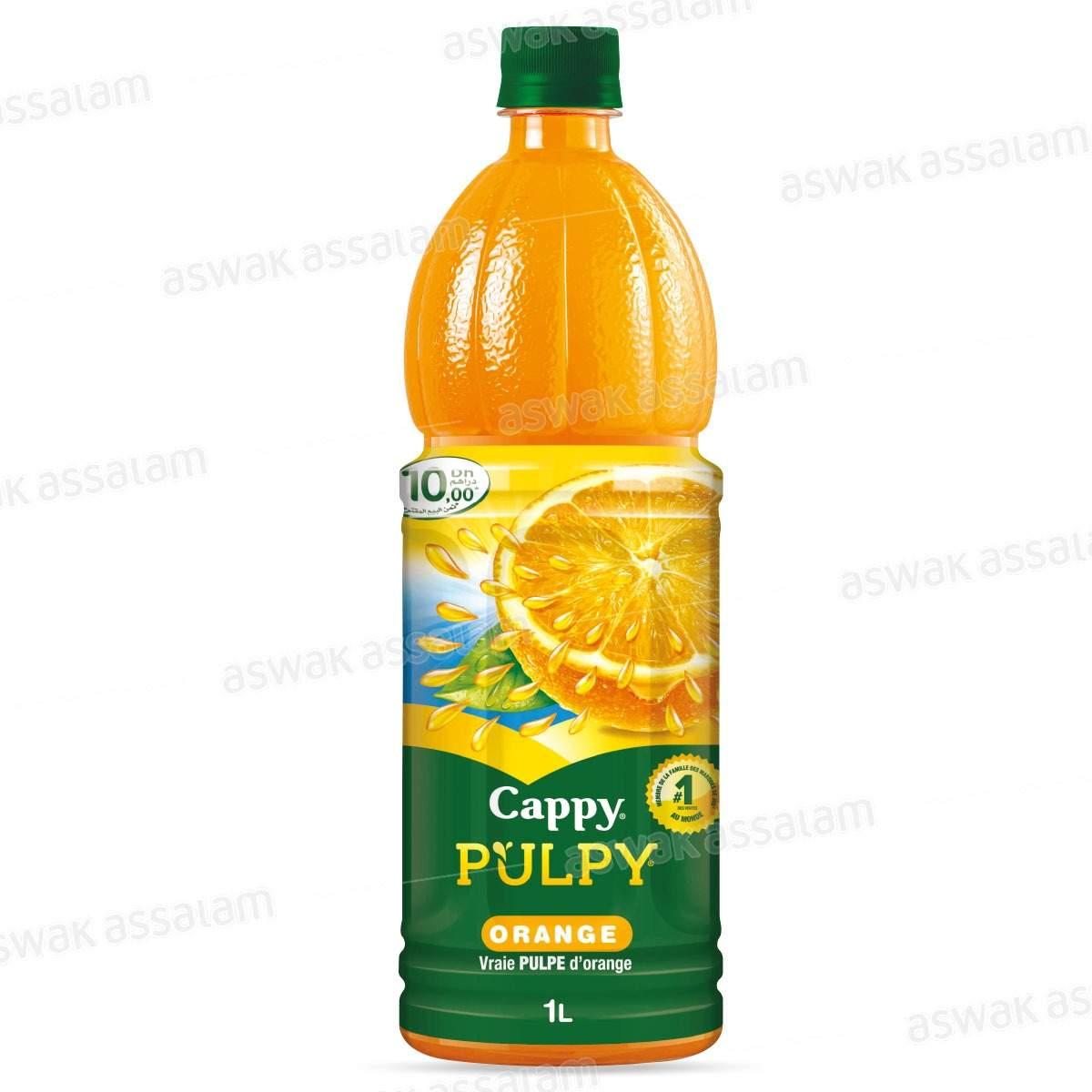 Pulpy 1l