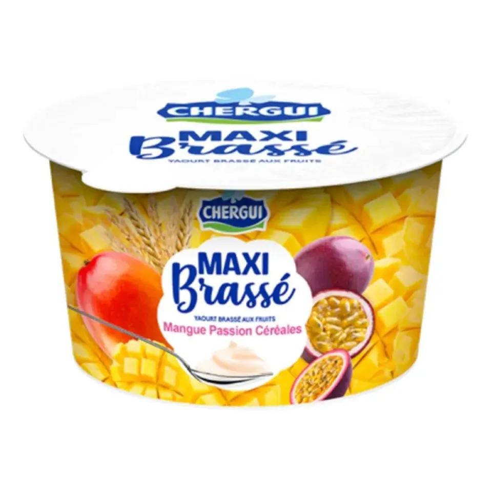 Maix brassè