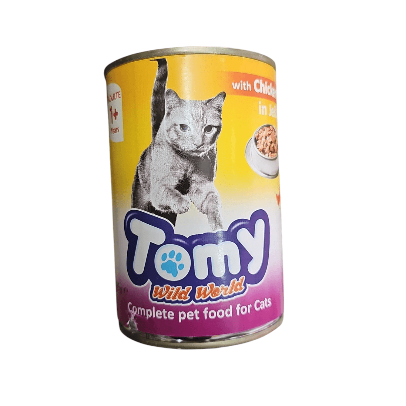 Tomy food