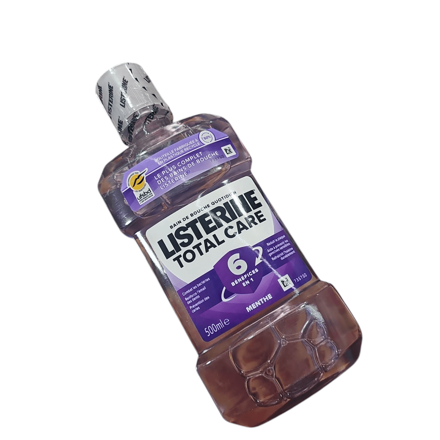 Listerine