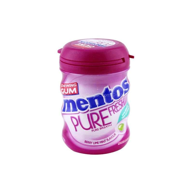 Mentos