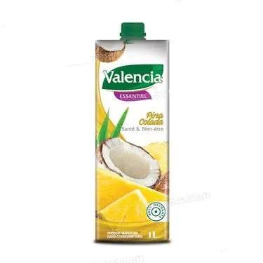 Pina colada