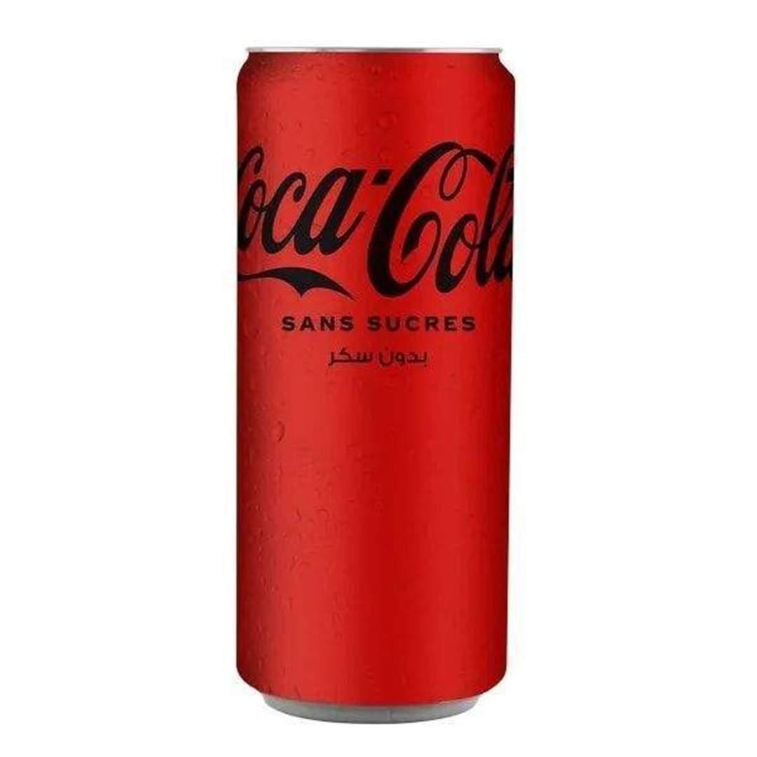 Coca cola zero