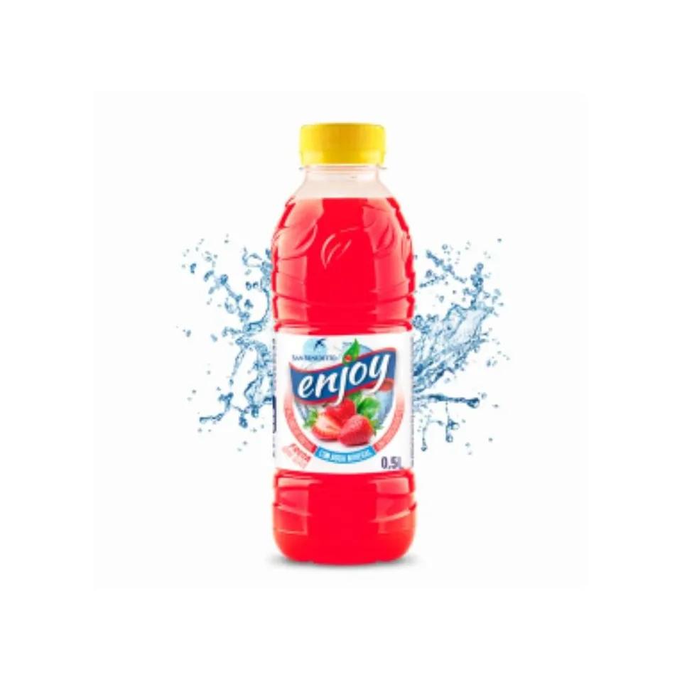 Enjoy Fresa
