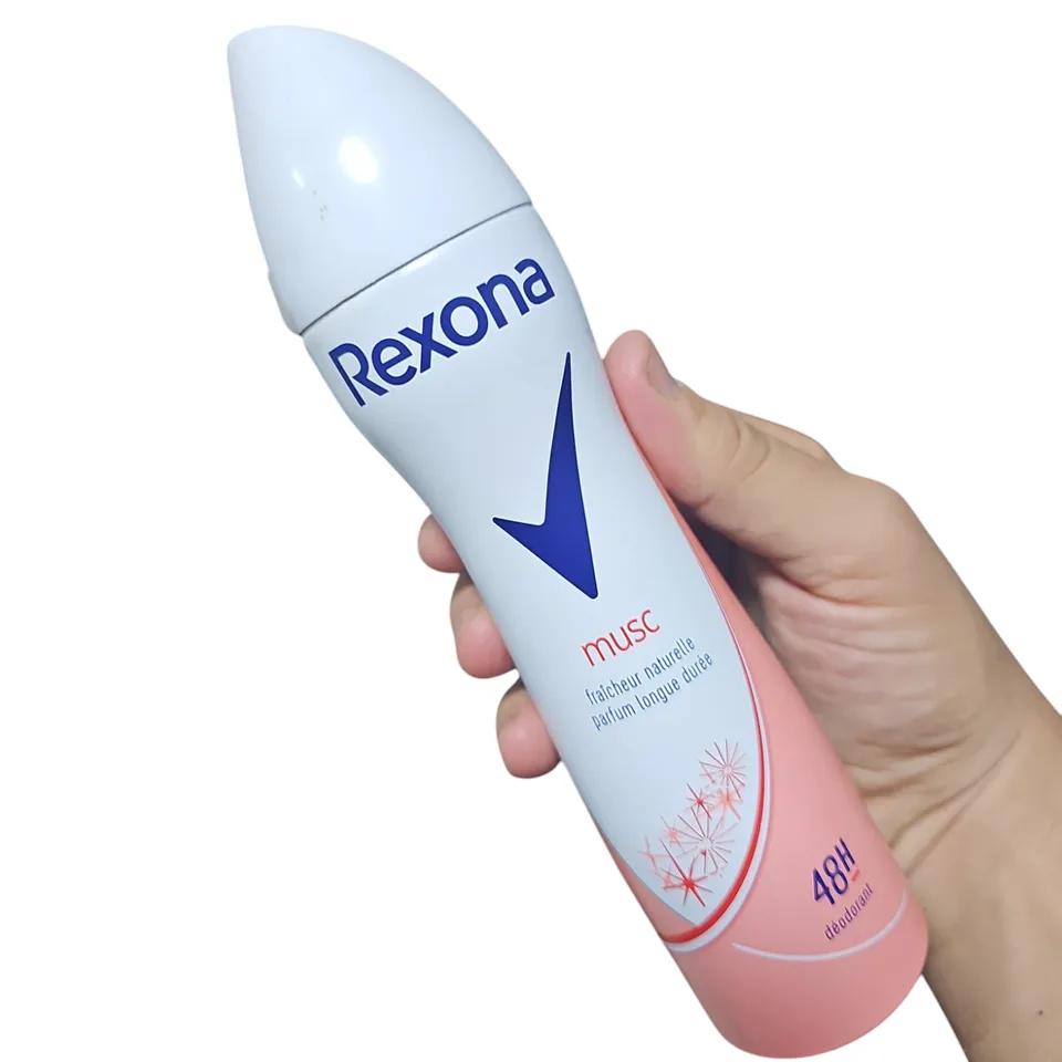 Rexona musc